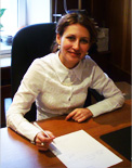 Васина (Забелина) Александра Валерьевна